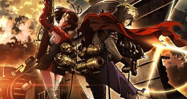 Koutetsujou no Kabaneri, telecharger en ddl